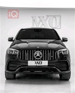مرسيدس بنز GLE